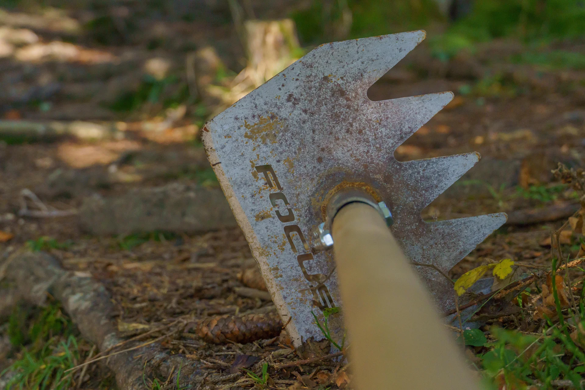 © DAV Teisendorf - Arbeiten