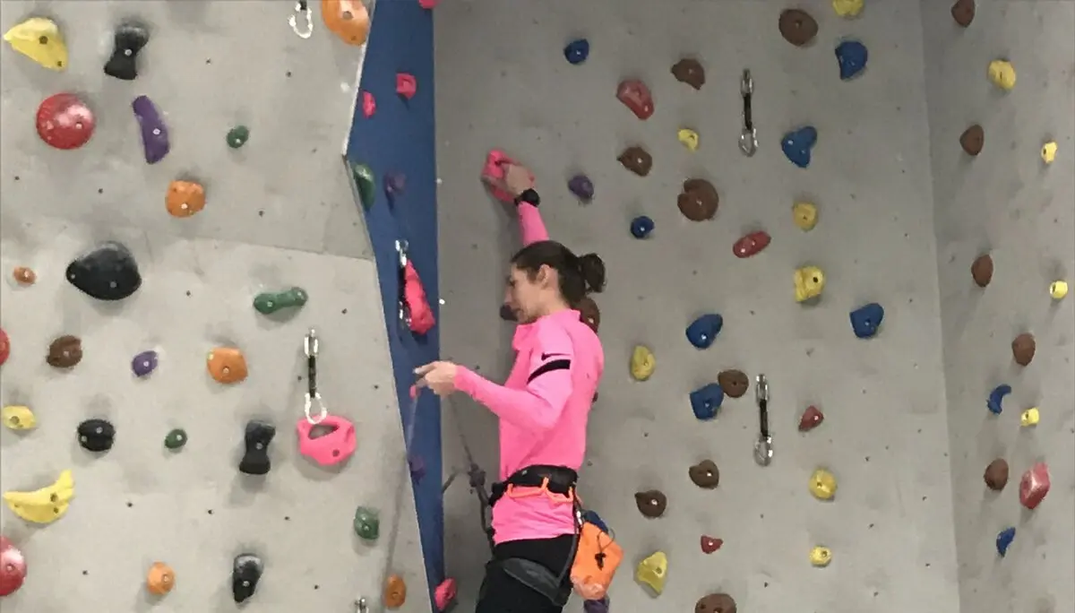 © DAV Teisendorf / OG Waging