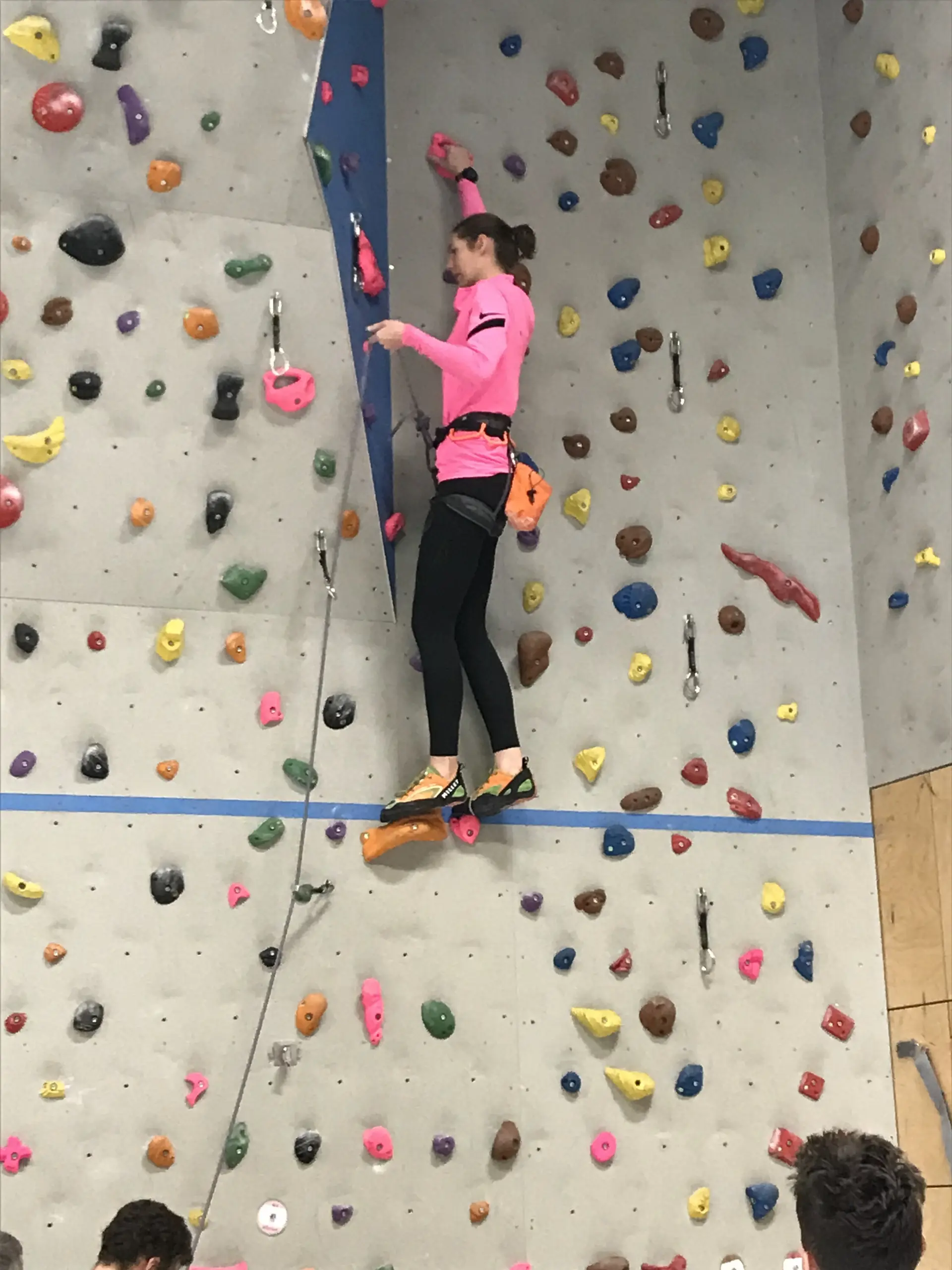 © DAV Teisendorf / OG Waging