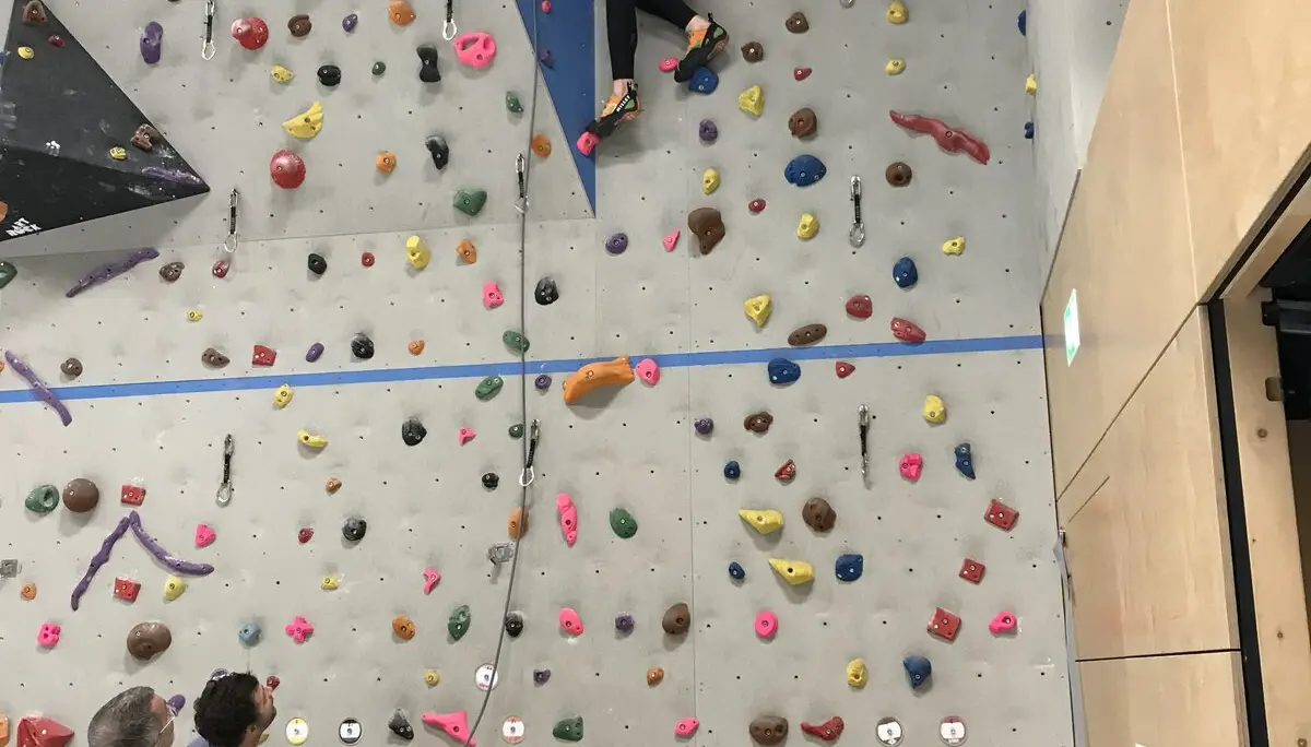 © DAV Teisendorf / OG Waging