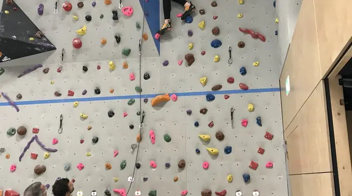 © DAV Teisendorf / OG Waging