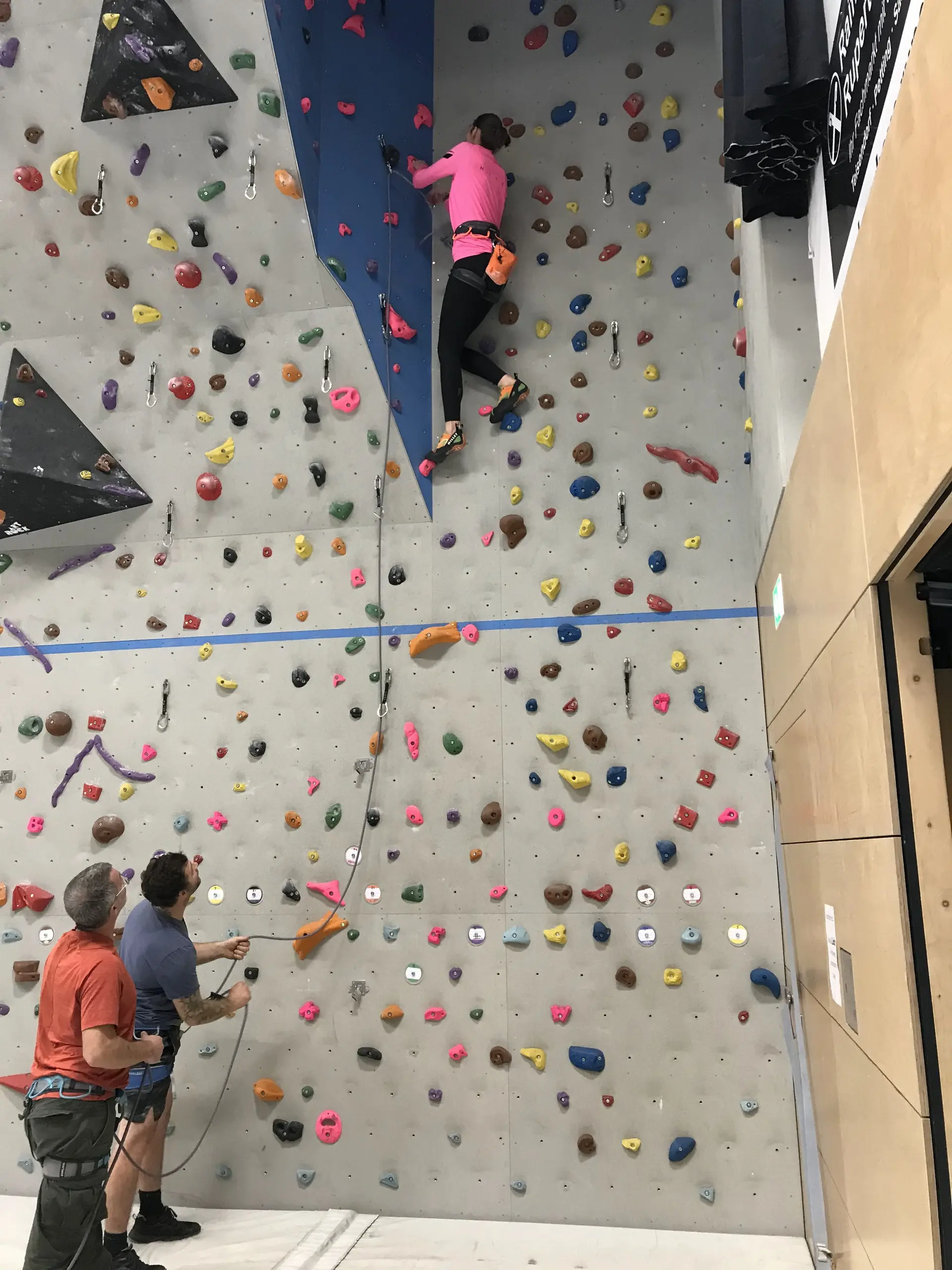 © DAV Teisendorf / OG Waging