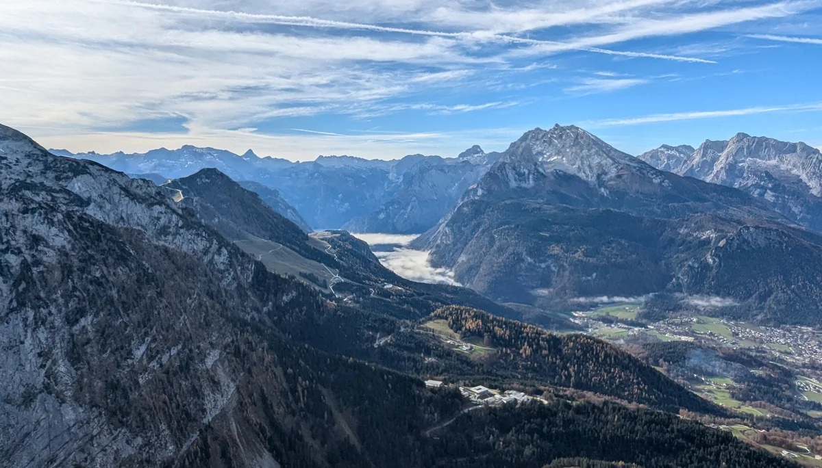© DAV Teisendorf