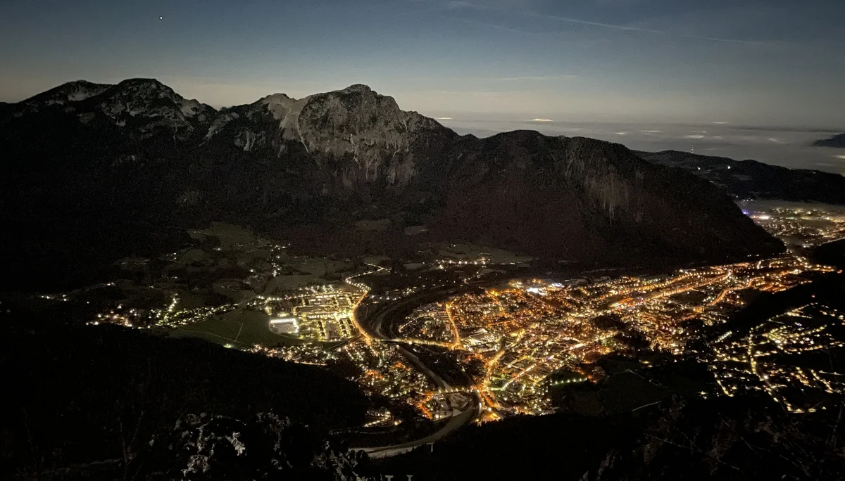 © DAV Teisendorf