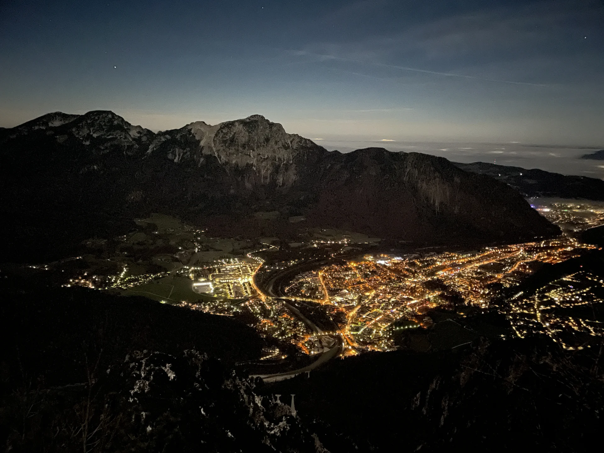 © DAV Teisendorf