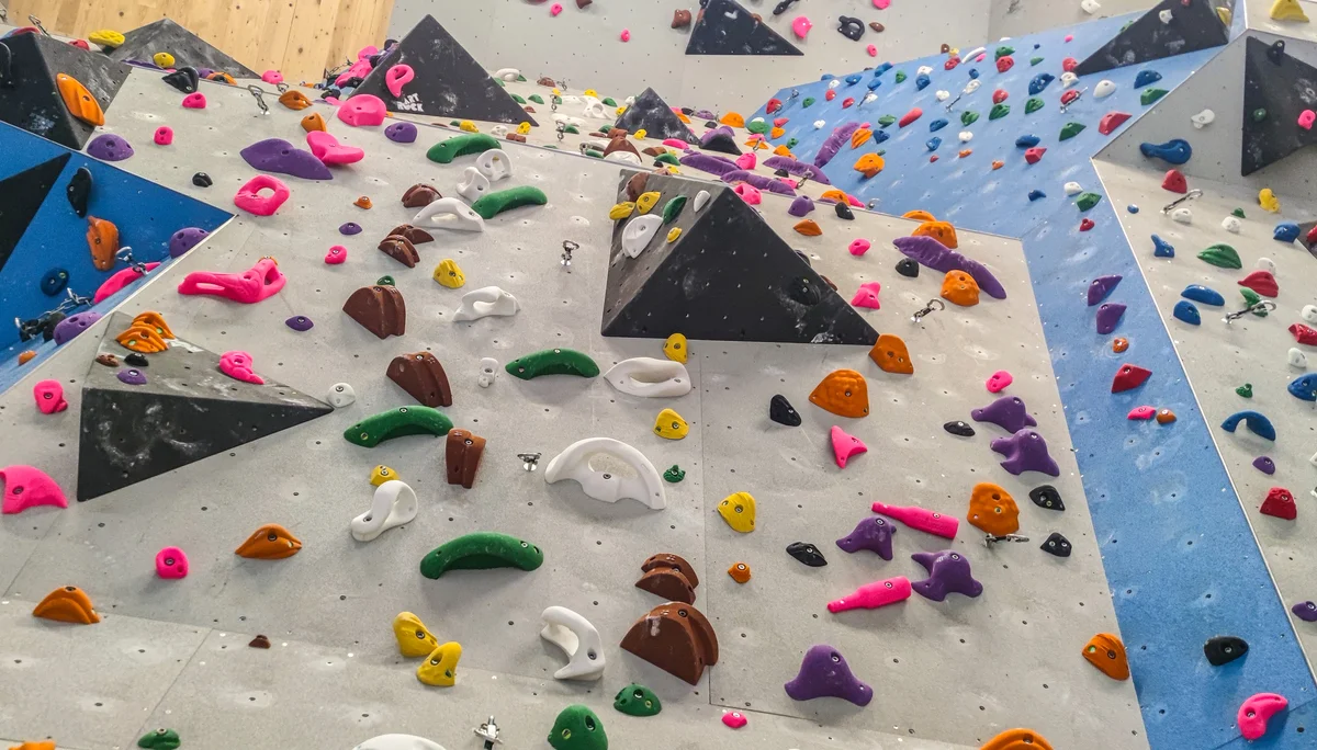 © DAV Teisendorf - OG Waging - neu geschraubt