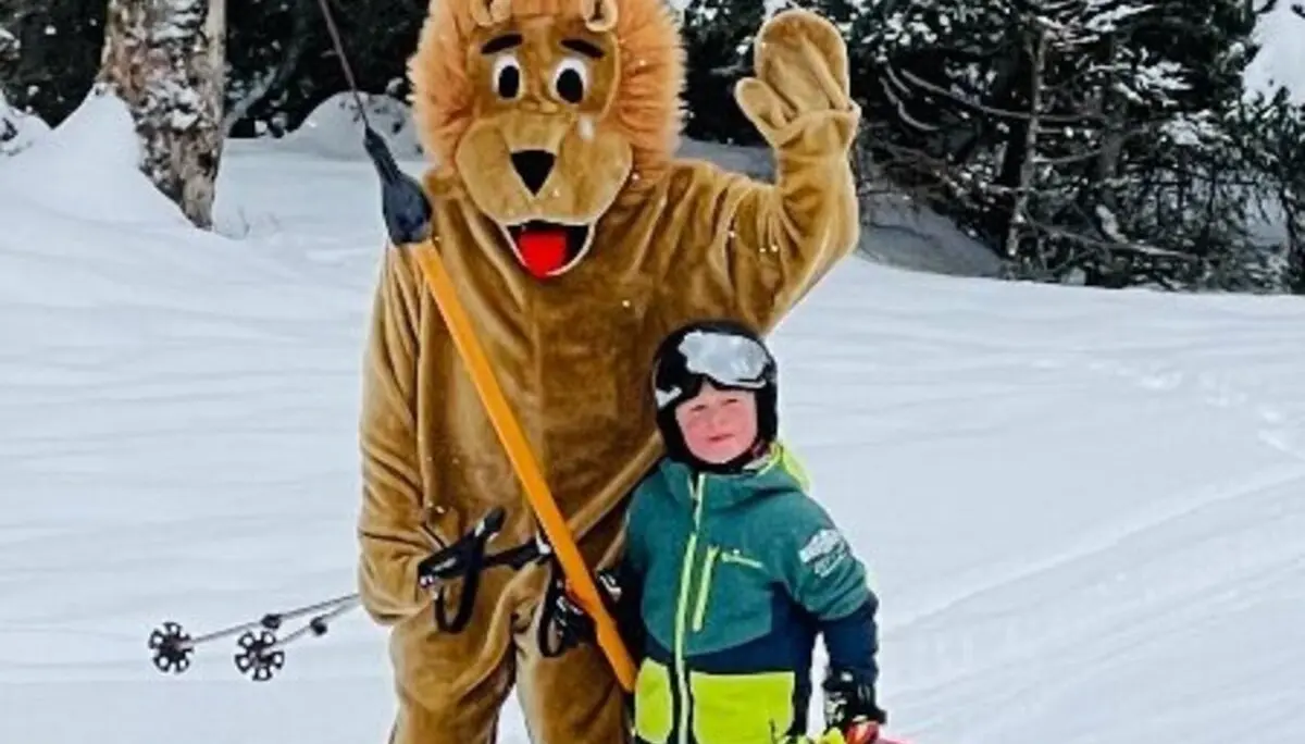 © DAV Teisendorf - Kinderskikurs 12/2024