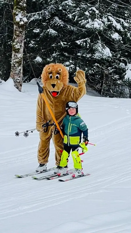 © DAV Teisendorf - Kinderskikurs 12/2024