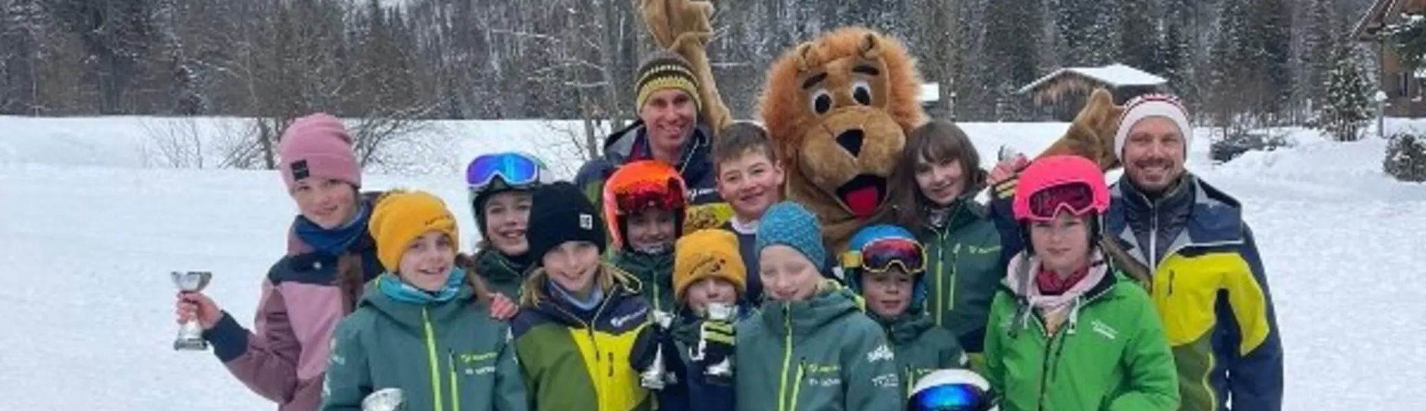 © DAV Teisendorf - Kinderskikurs 12/2024