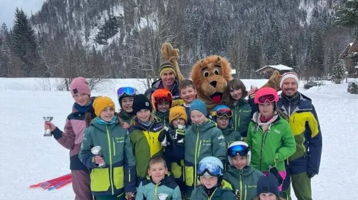 © DAV Teisendorf - Kinderskikurs 12/2024