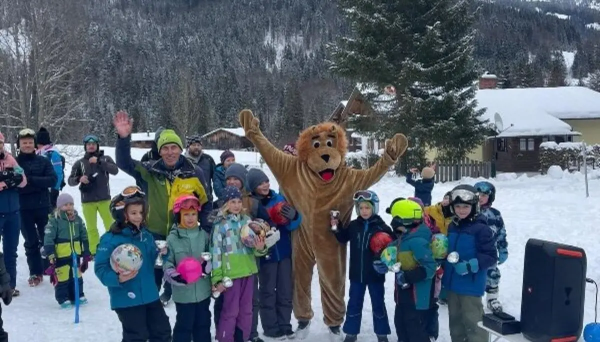 © DAV Teisendorf - Kinderskikurs 12/2024