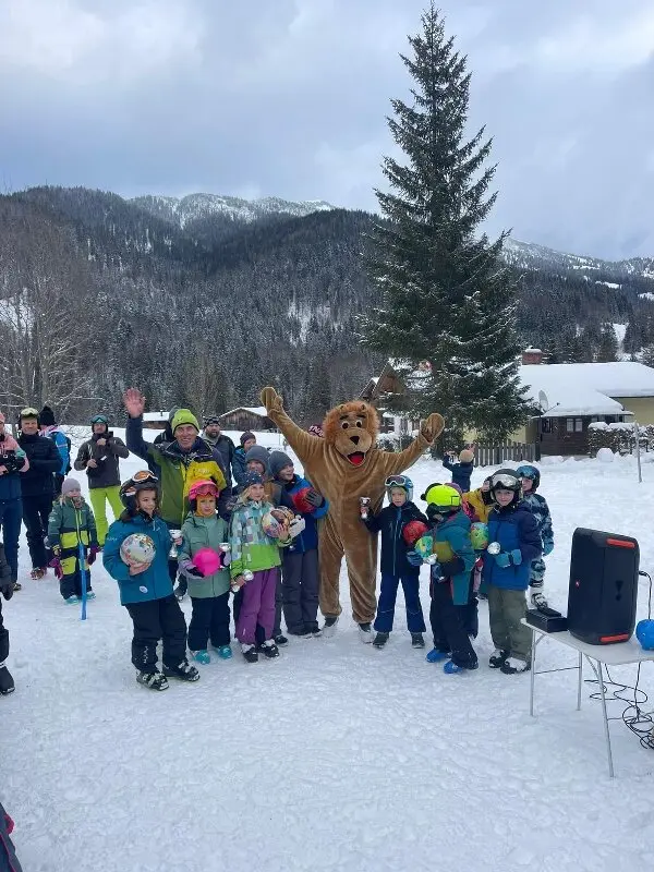 © DAV Teisendorf - Kinderskikurs 12/2024