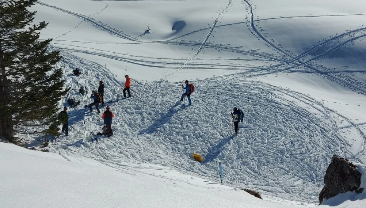 © DAV Teisendorf / OG Waging