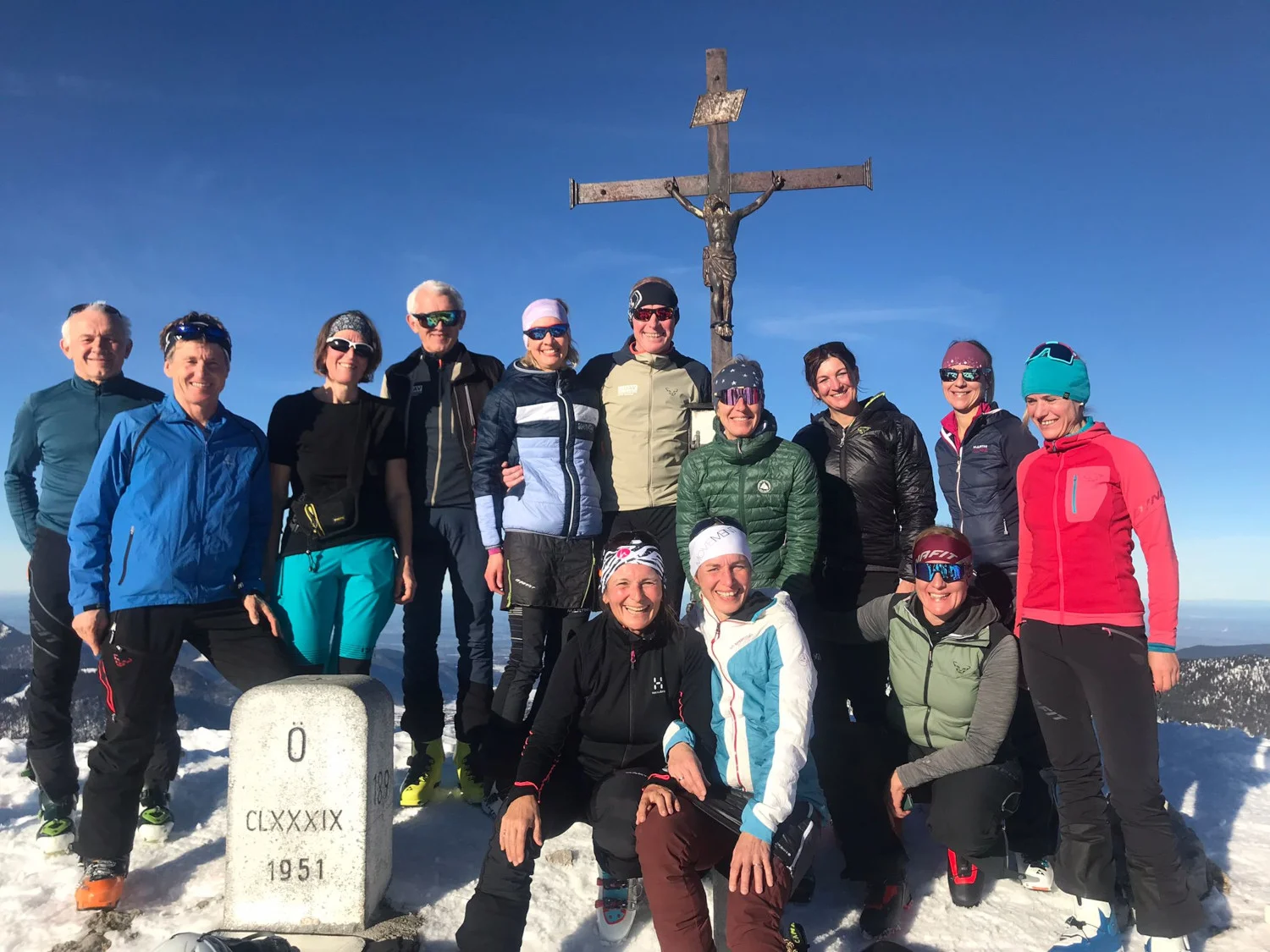 © DAV Teisendorf / OG Waging