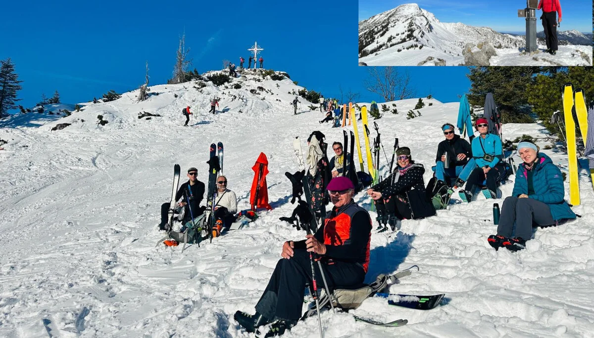 © DAV Teisendorf / OG Waging