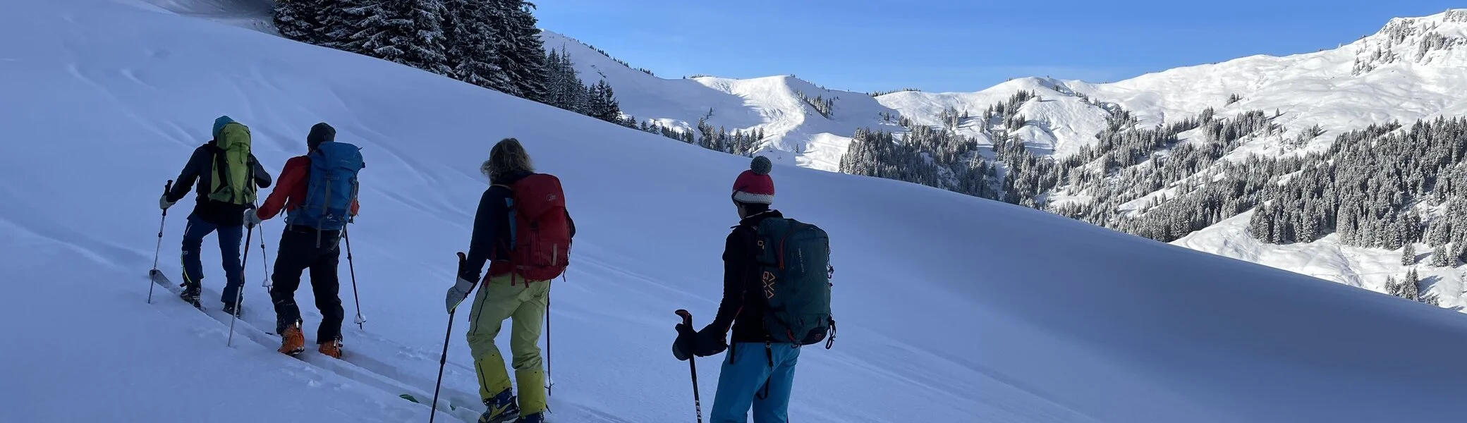 © DAV Teisendorf / OG Waging