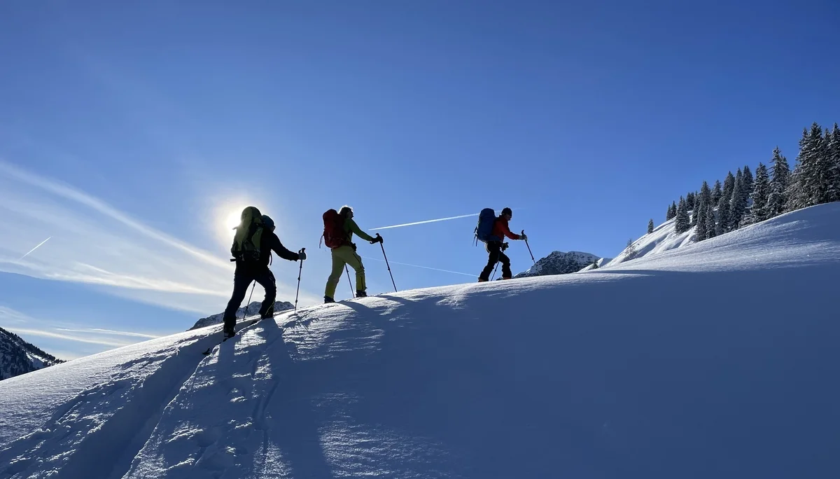 © DAV Teisendorf / OG Waging