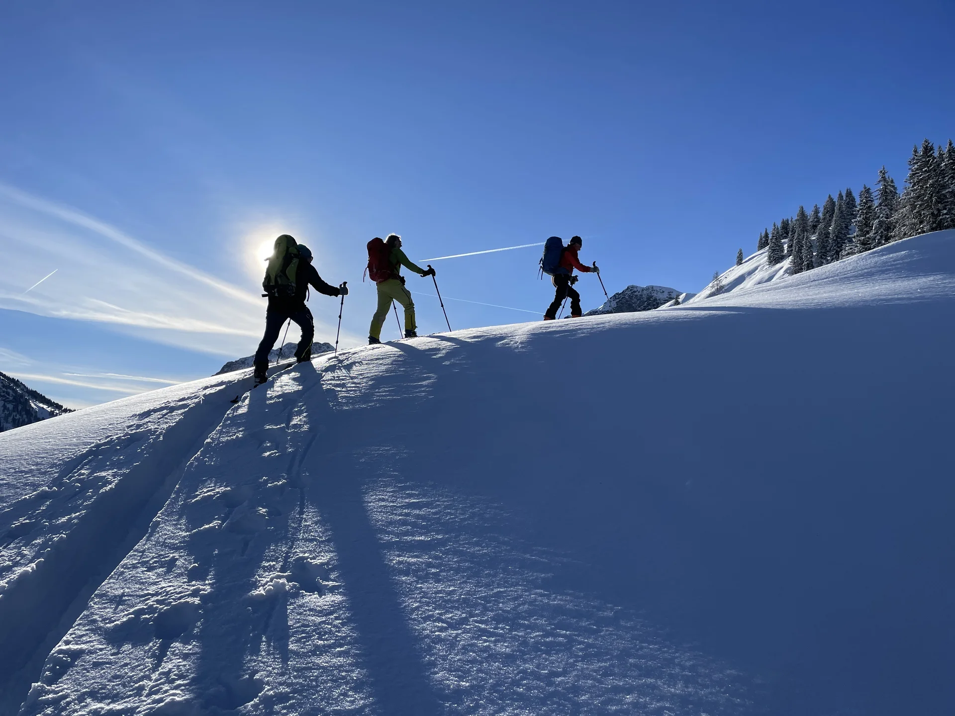 © DAV Teisendorf / OG Waging