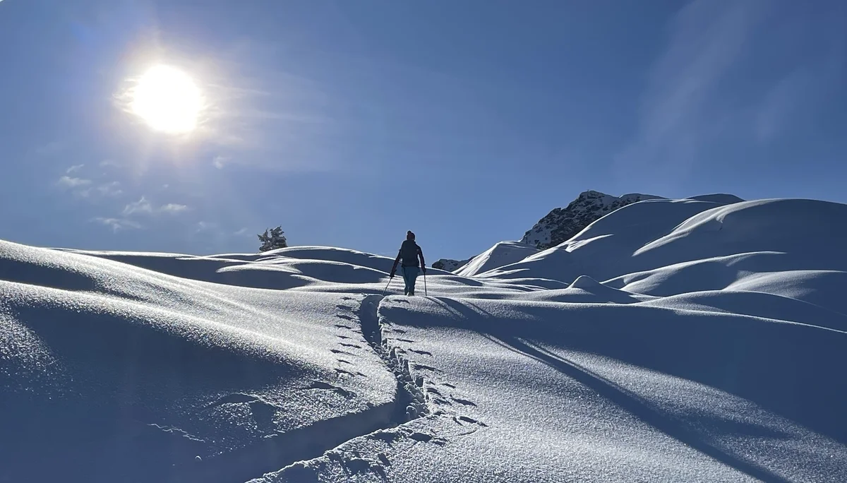 © DAV Teisendorf / OG Waging