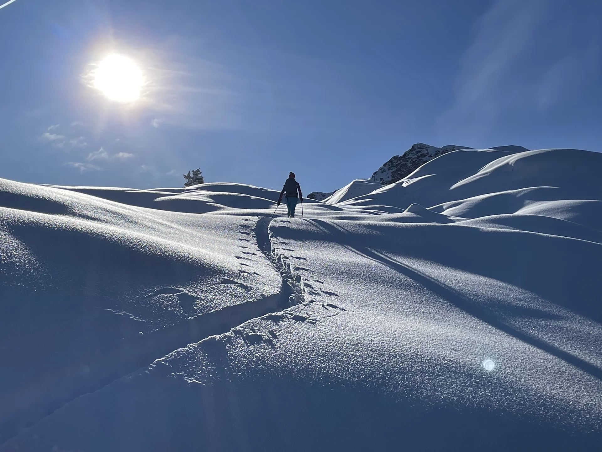 © DAV Teisendorf / OG Waging