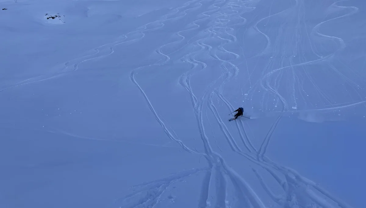 © DAV Teisendorf / OG Waging