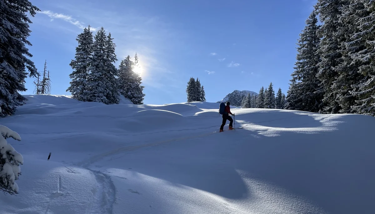 © DAV Teisendorf / OG Waging