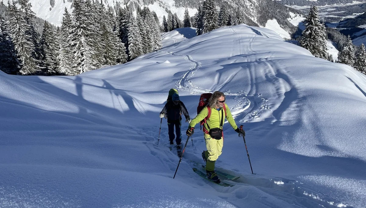 © DAV Teisendorf / OG Waging