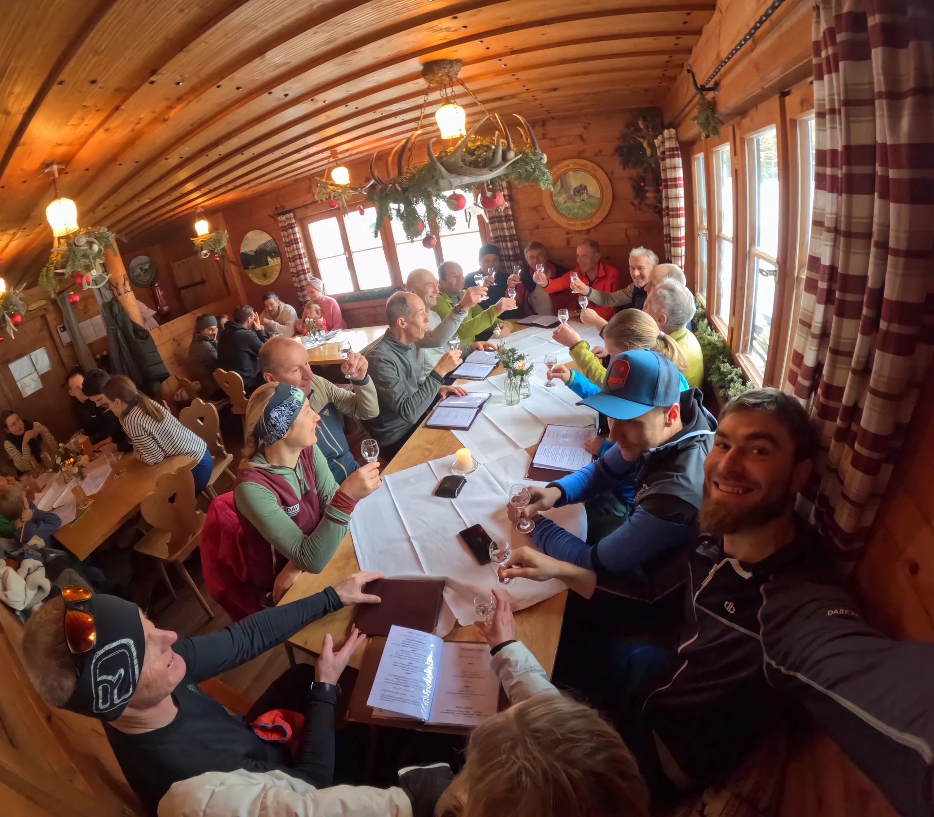 © DAV Teisendorf - OG Waging