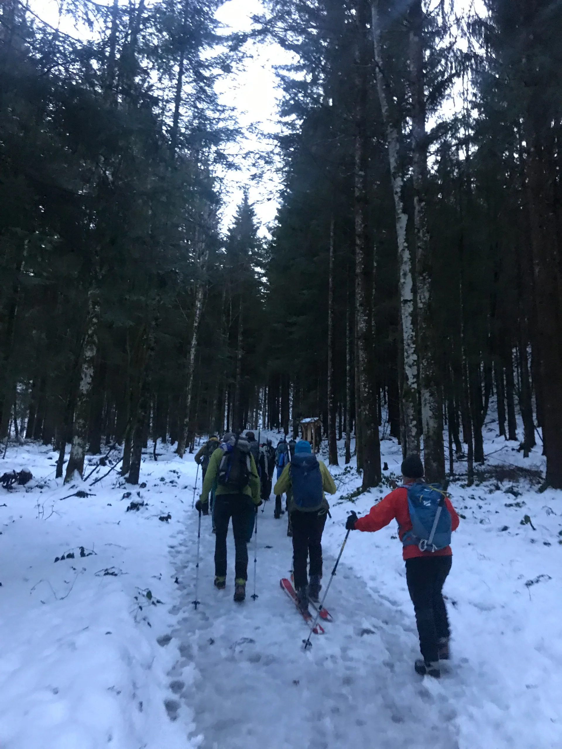 © DAV Teisendorf - OG Waging