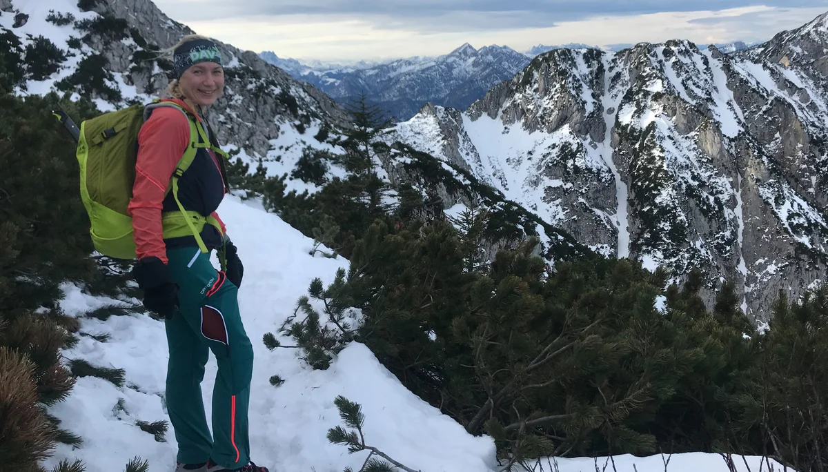 © DAV Teisendorf - OG Waging