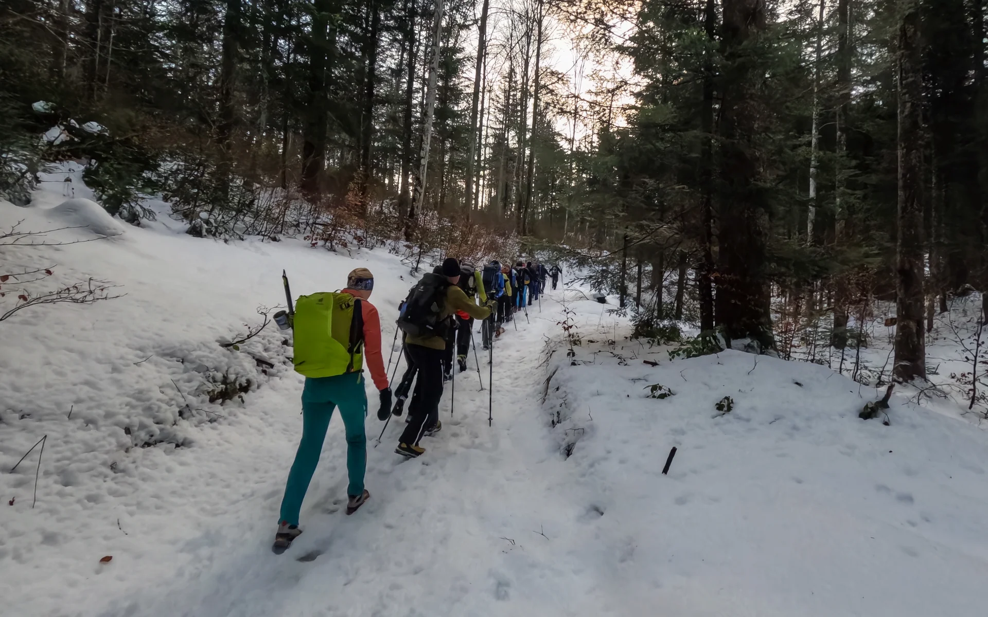 © DAV Teisendorf - OG Waging