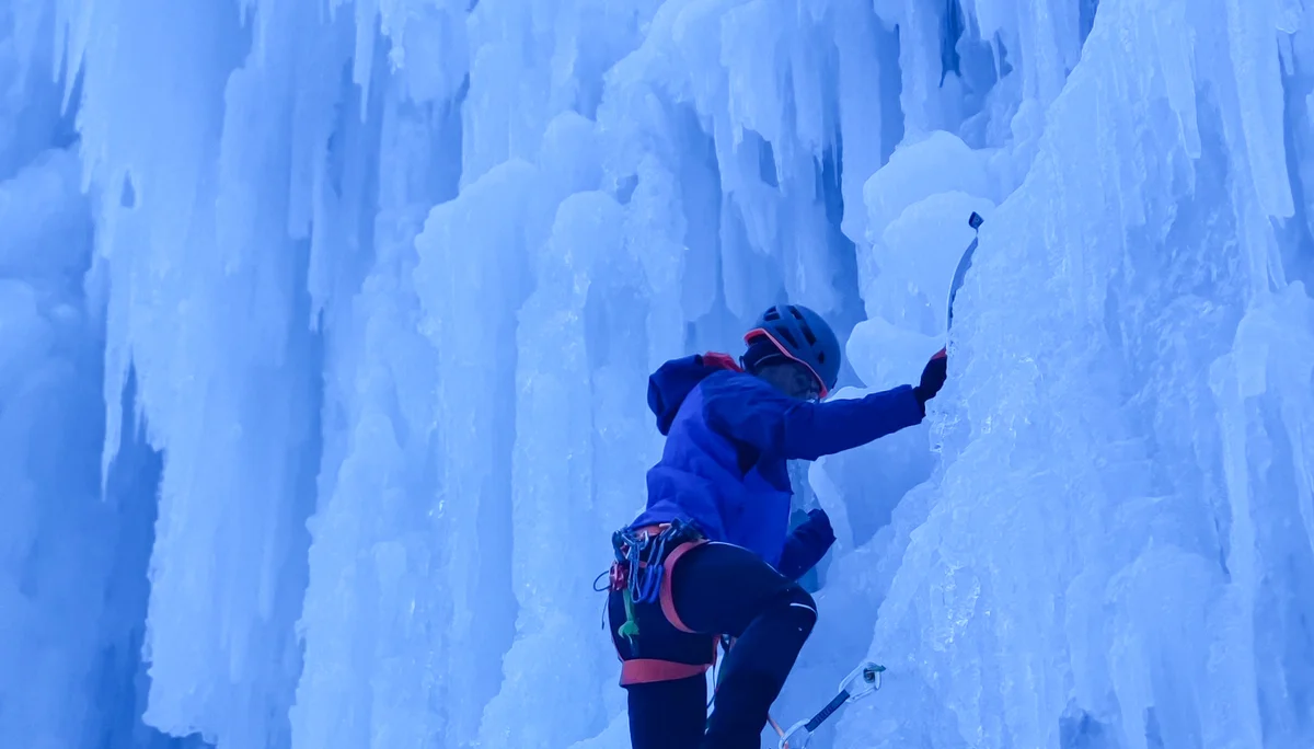 © DAV Teisendorf / OG Waging