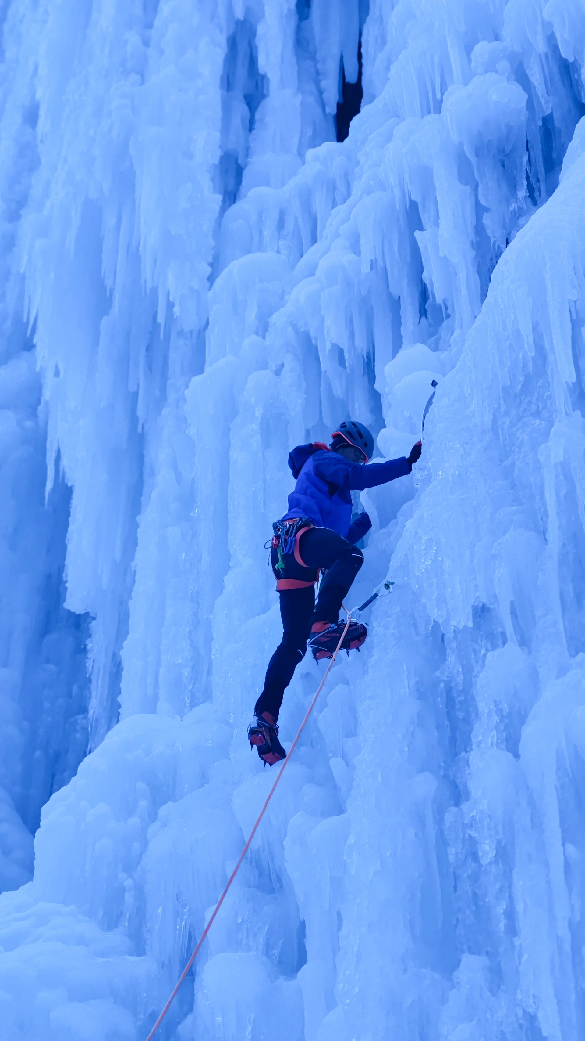 © DAV Teisendorf / OG Waging