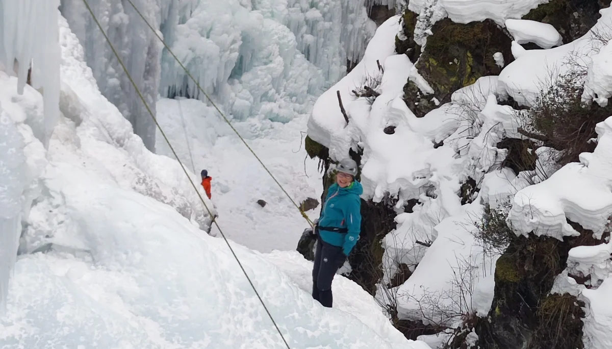 © DAV Teisendorf / OG Waging