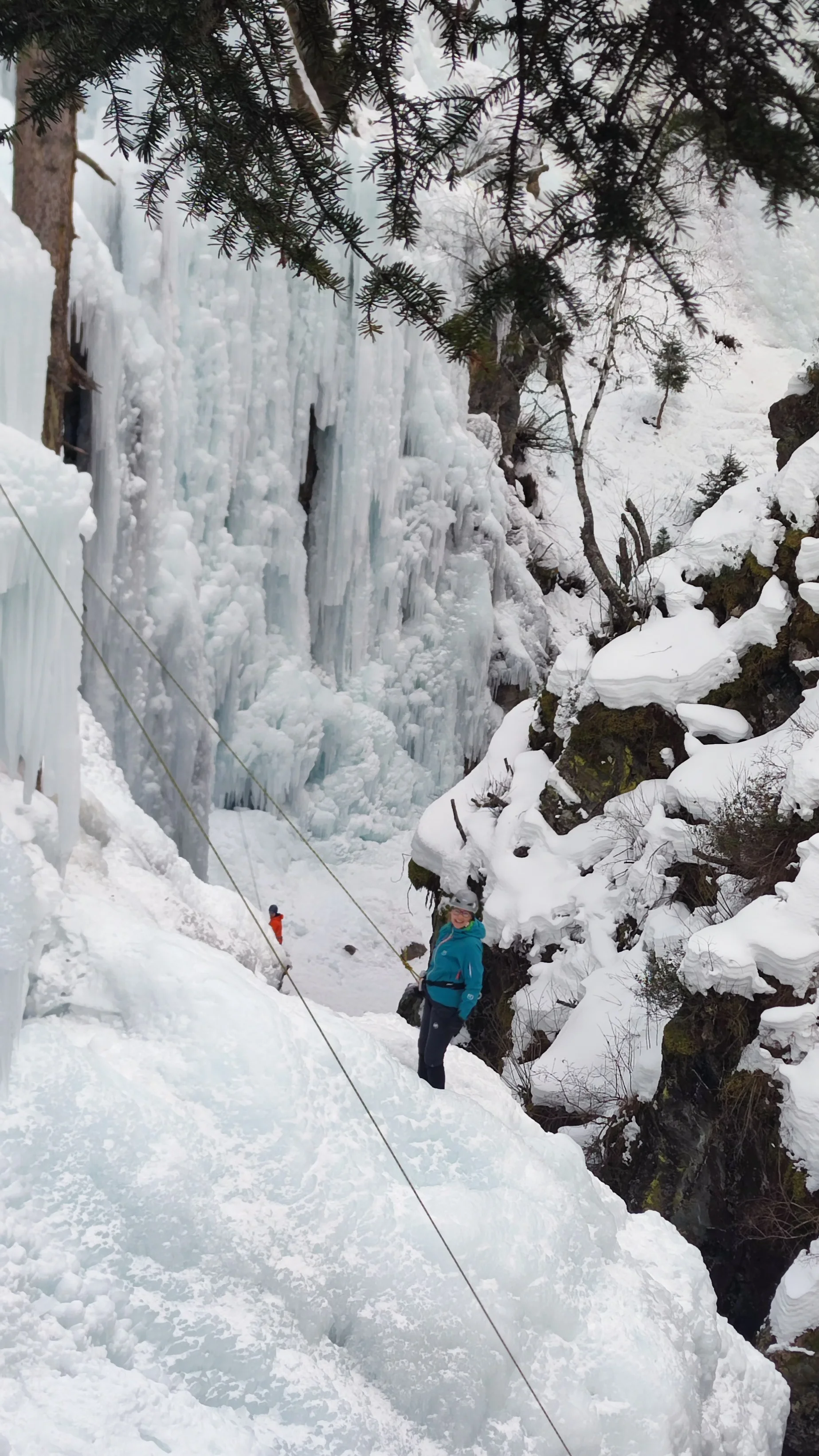 © DAV Teisendorf / OG Waging