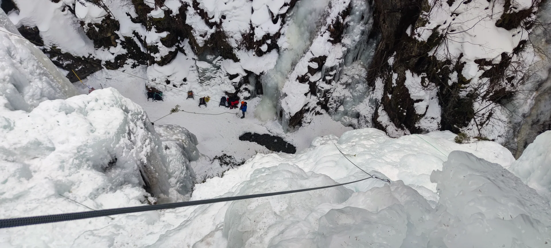 © DAV Teisendorf / OG Waging