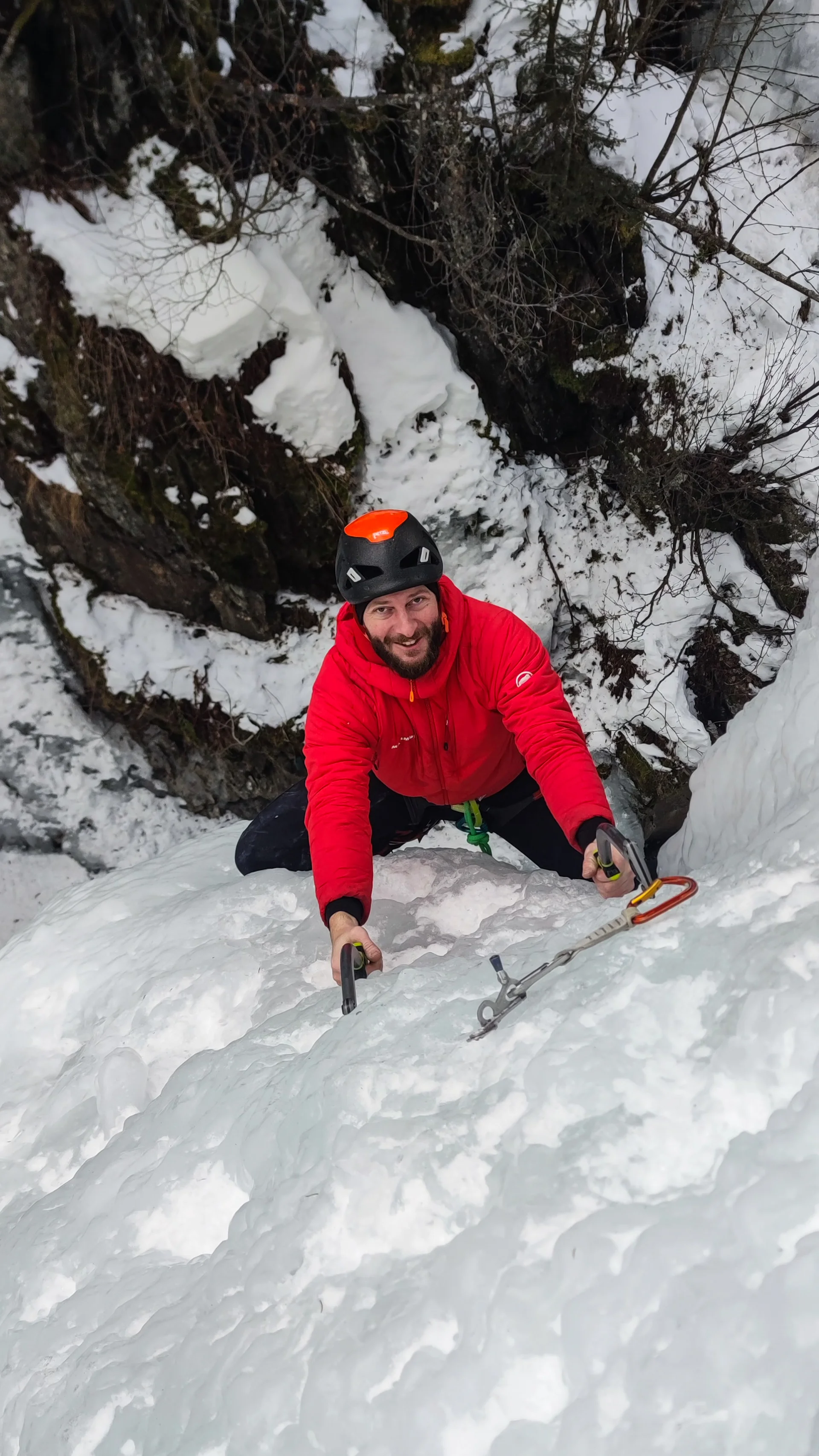 © DAV Teisendorf / OG Waging