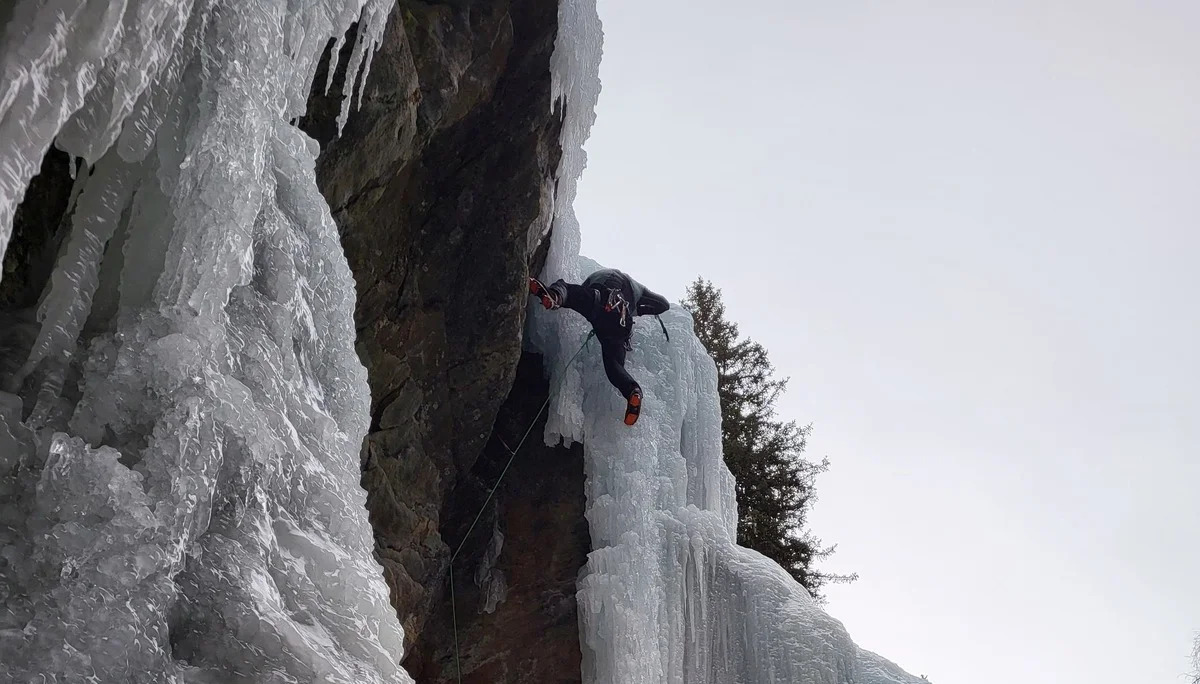 © DAV Teisendorf / OG Waging