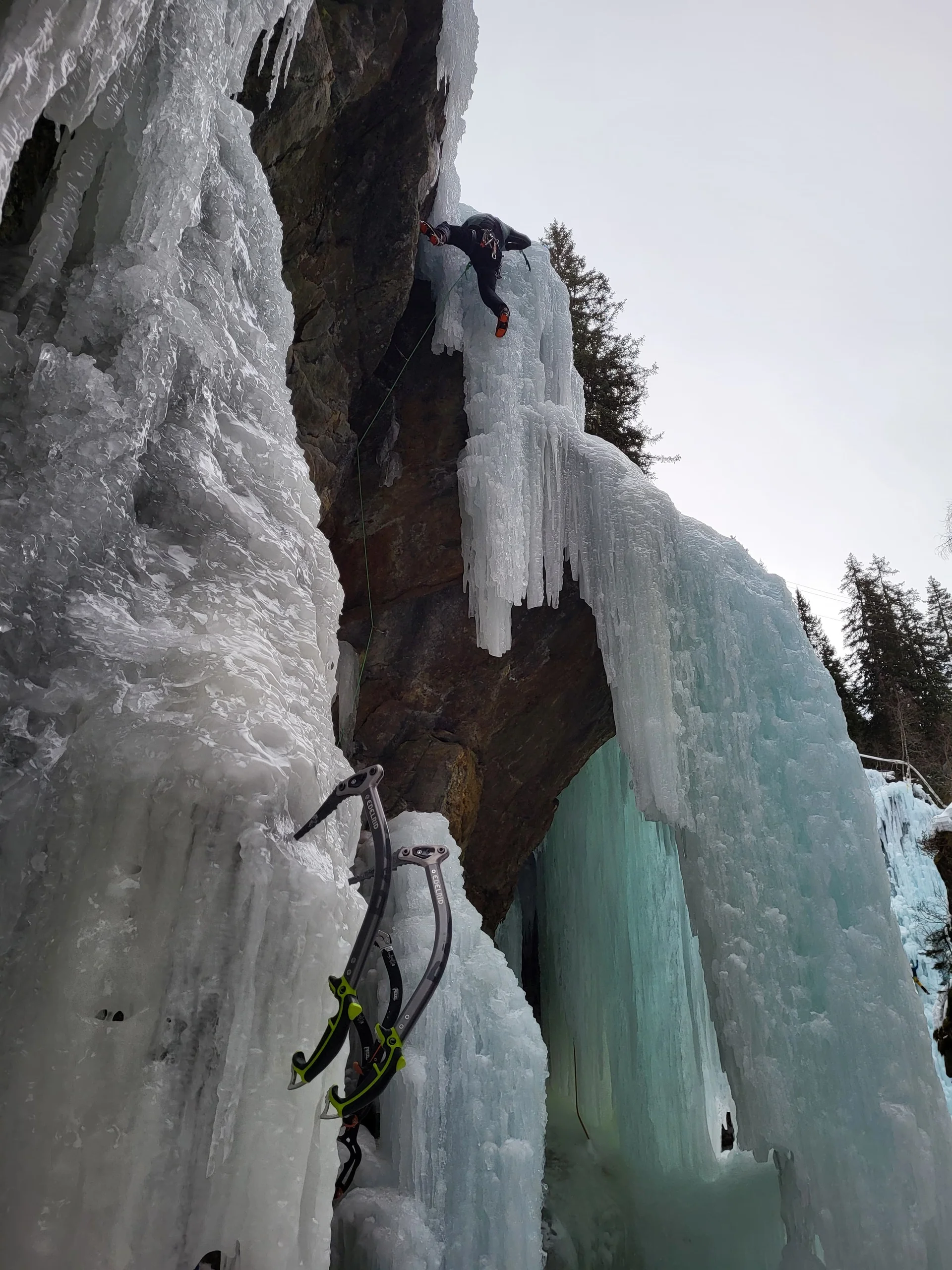 © DAV Teisendorf / OG Waging