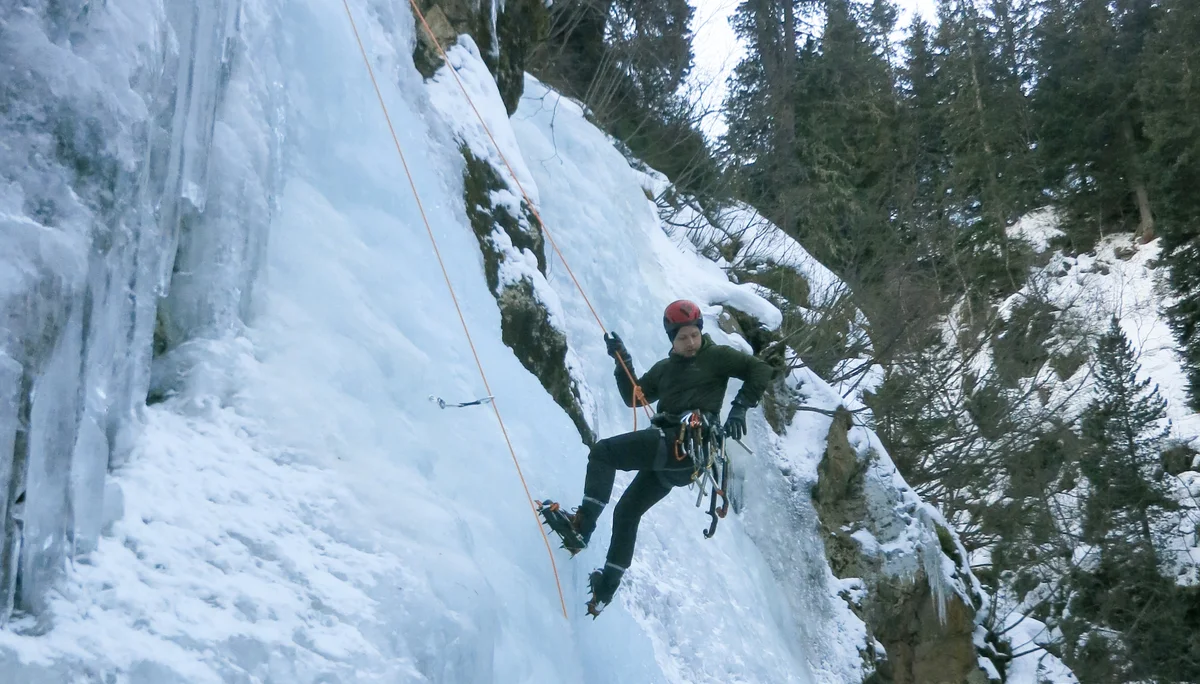 © DAV Teisendorf / OG Waging