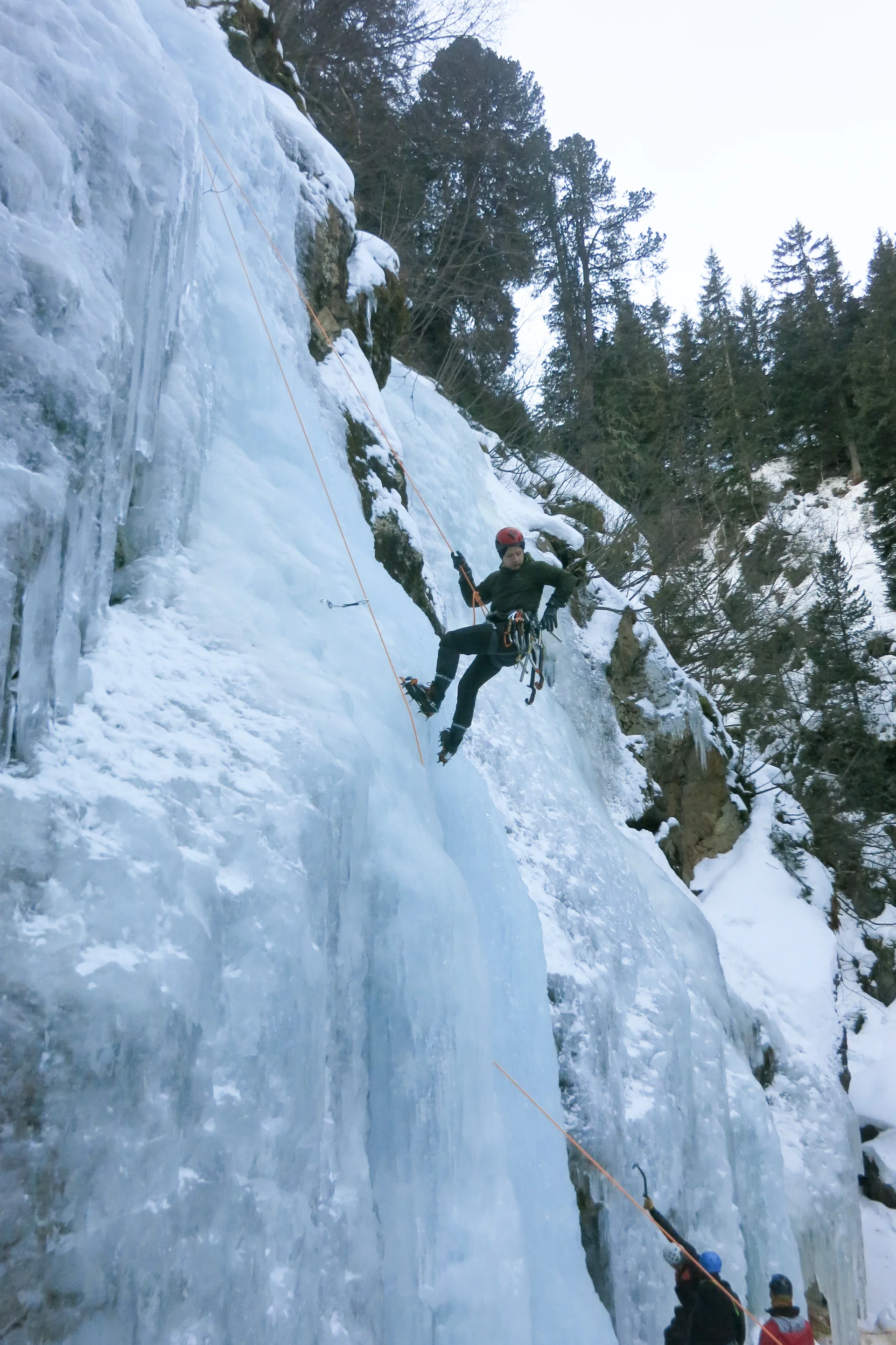 © DAV Teisendorf / OG Waging