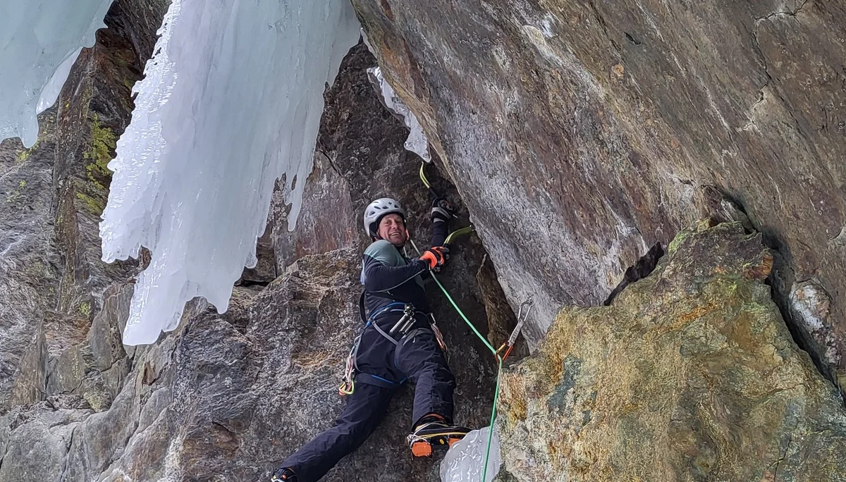 © DAV Teisendorf / OG Waging