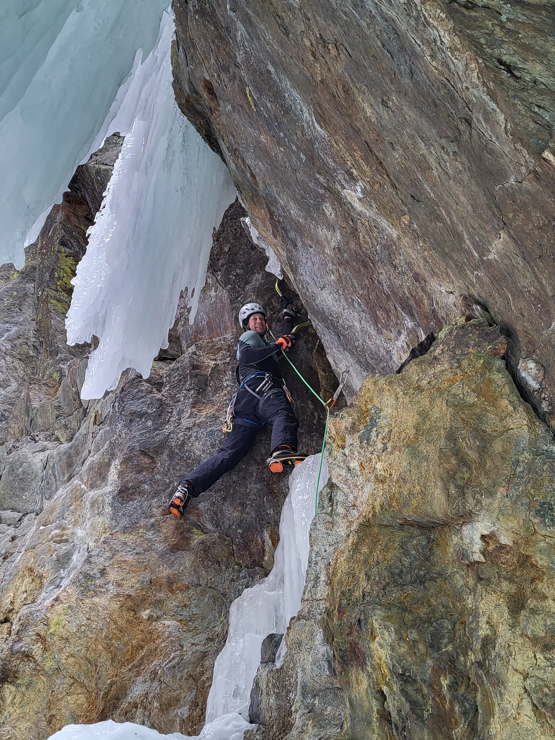 © DAV Teisendorf / OG Waging