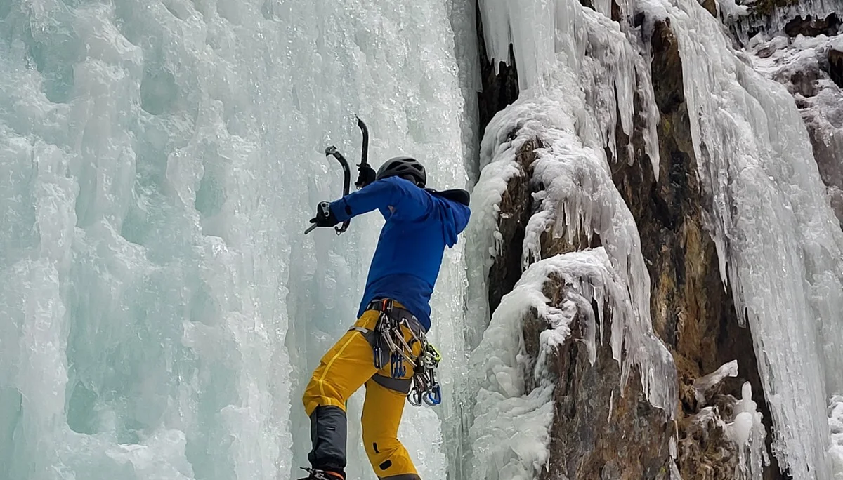 © DAV Teisendorf / OG Waging