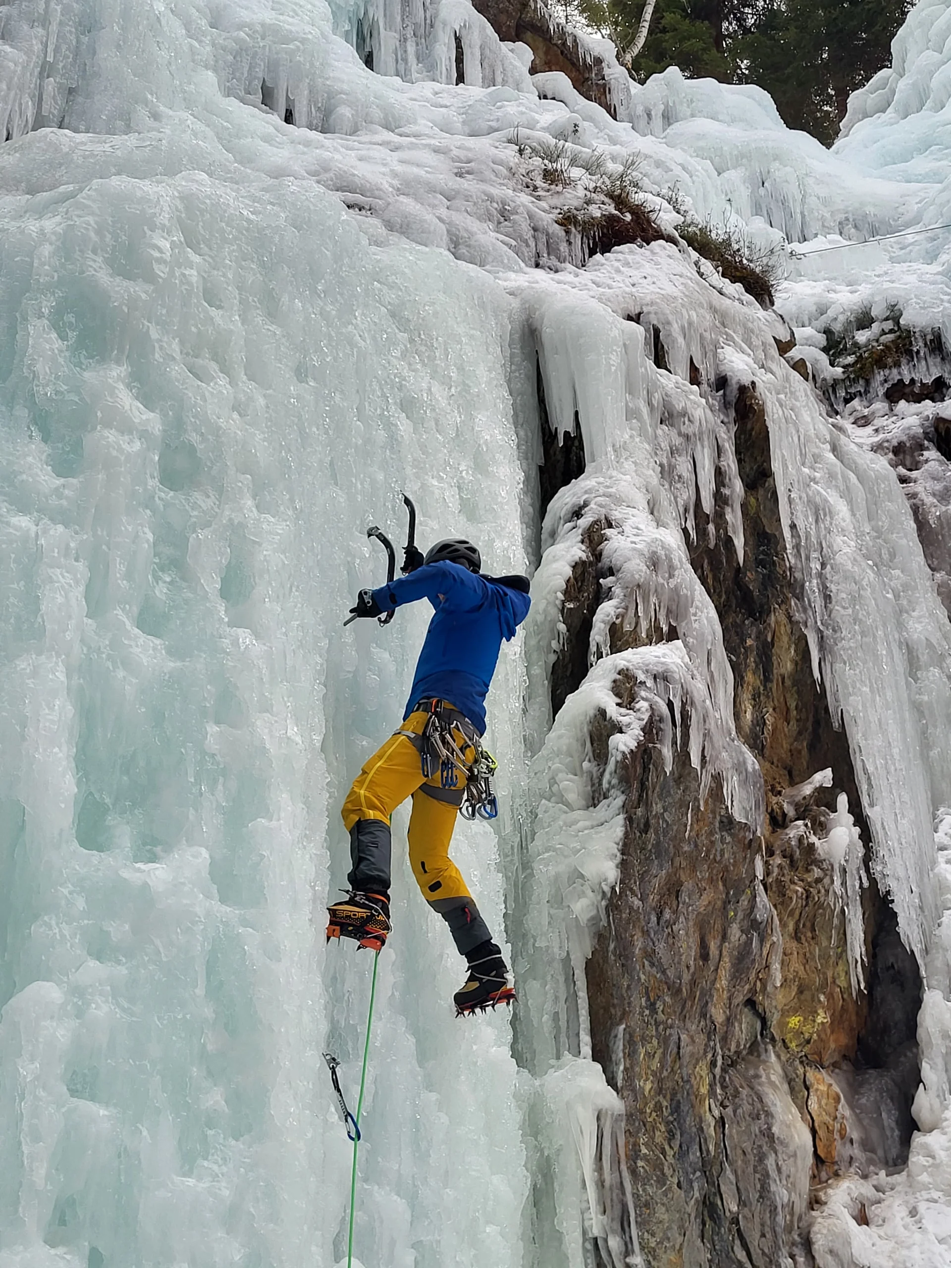 © DAV Teisendorf / OG Waging