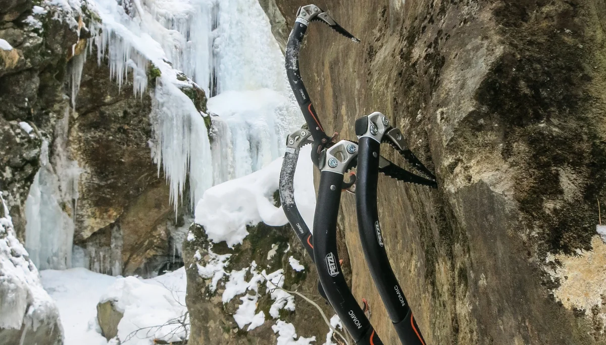 © DAV Teisendorf / OG Waging