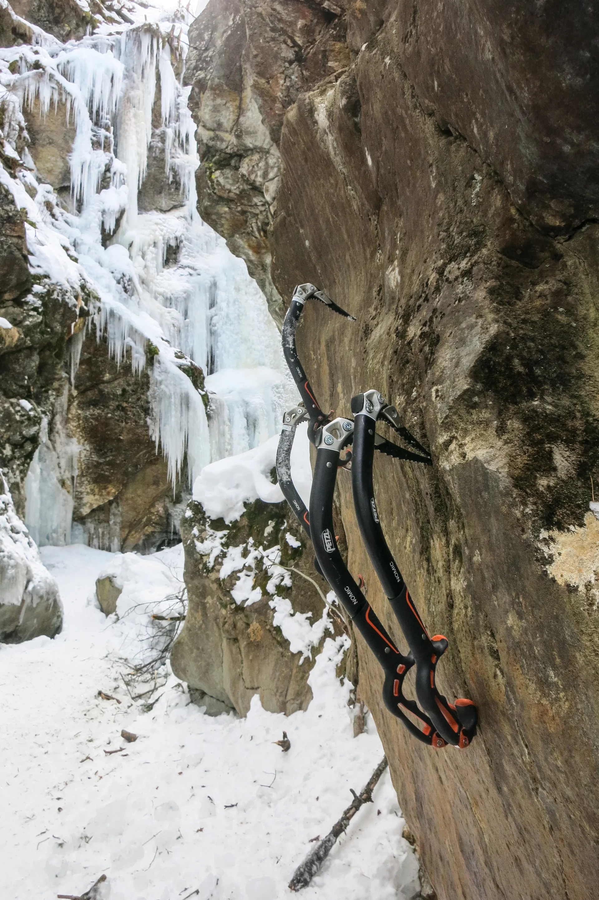 © DAV Teisendorf / OG Waging