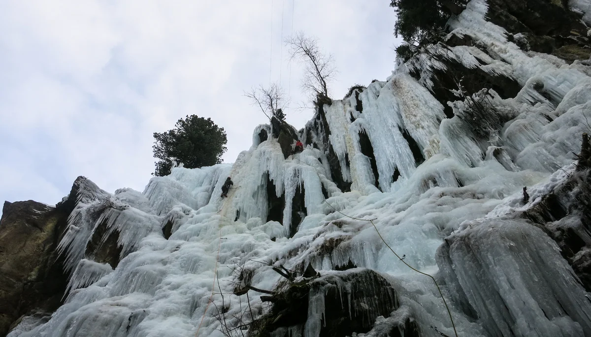 © DAV Teisendorf / OG Waging