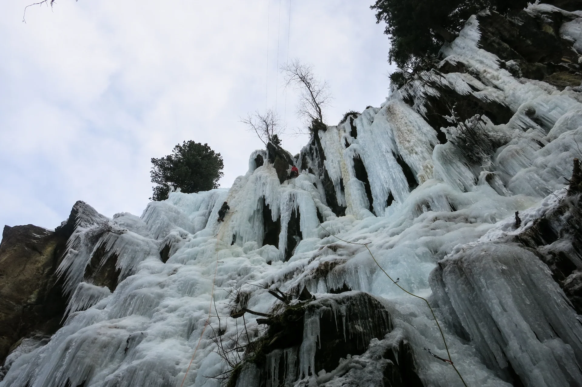 © DAV Teisendorf / OG Waging