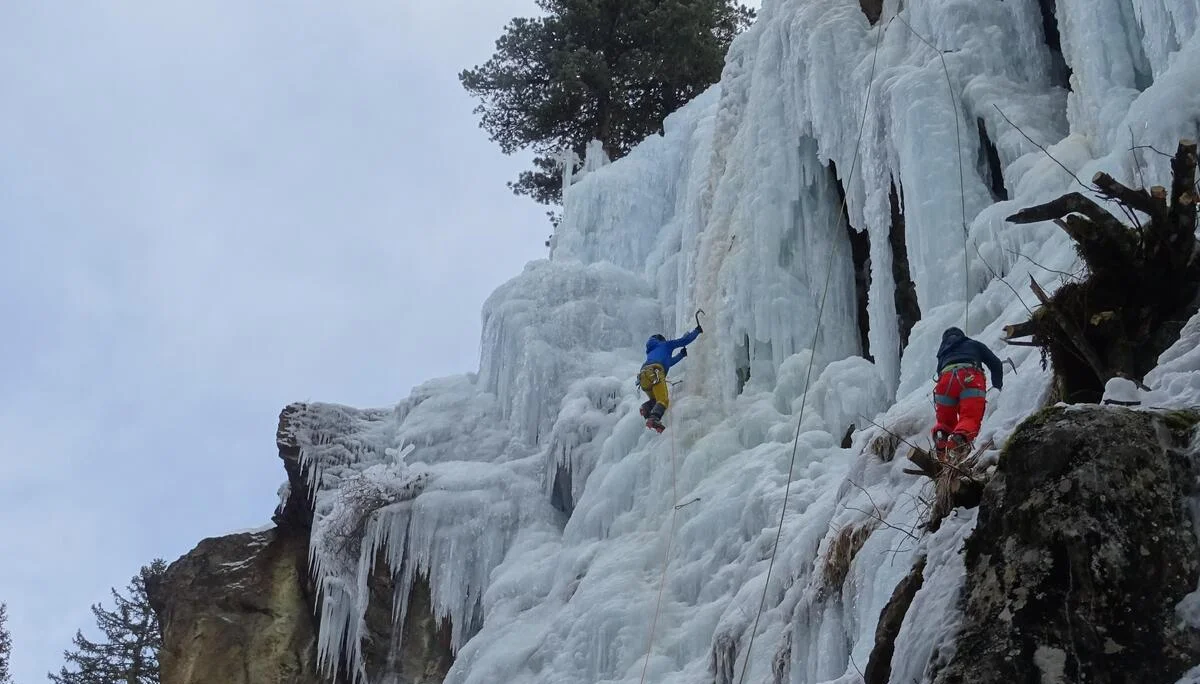 © DAV Teisendorf / OG Waging